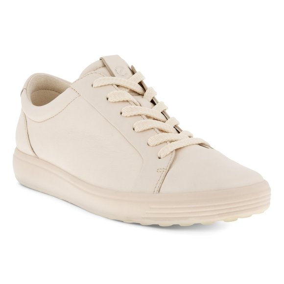 ECCO® Women's Soft 7 Monochromatic 2.0 Sneaker - Picture 1 of 7